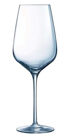 Chef & Sommelier Rode Wijnglazen Sublym - 550 ml - 6 stuks