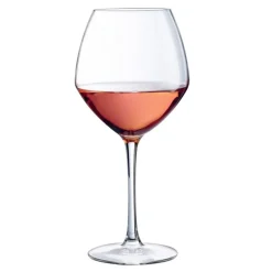 Chef & Sommelier Rode Wijnglazen Cabernet Young Wines - 350 ml - 6 stuks