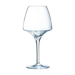 Chef & Sommelier Rode Wijnglazen Open Up - 320 ml - 6 stuks