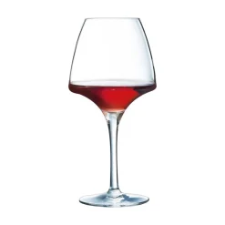 Chef & Sommelier Rode Wijnglazen Open Up - 320 ml - 6 stuks