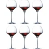 Chef & Sommelier Rode Wijnglazen Open Up - 470 ml - 6 stuks