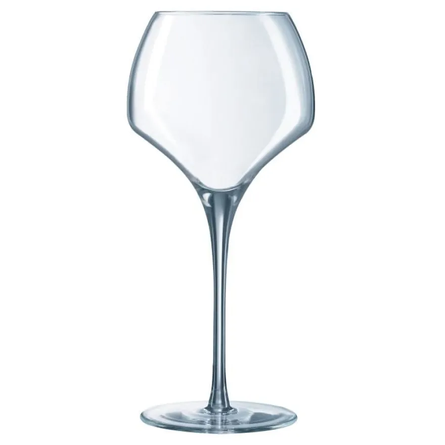 Chef & Sommelier Rode Wijnglazen Open Up - 550 ml - 6 stuks