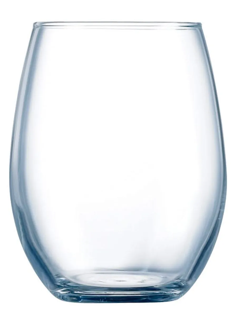 Chef & Sommelier Waterglazen Primary - 360 ml - 6 stuks