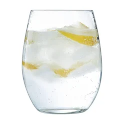 Chef & Sommelier Waterglazen Primary - 360 ml - 6 stuks