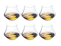 Chef & Sommelier Whiskey Glazen Open Up - 300 ml - 6 stuks