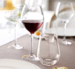 Chef & Sommelier Wijnglazen Cabernet Young Wines - 470 ml - 6 stuks