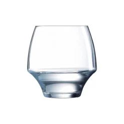 Chef & Sommelier Wijnglazenset Open Up (Rode wijnglazen & Witte wijnglazen & Waterglazen) - 18-delige set - 6 rode wijnglazen, 6 witte wijnglazen en 6 waterglazen