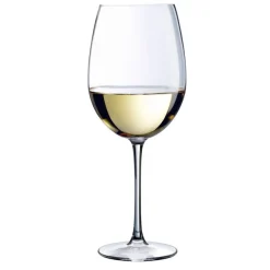 Chef & Sommelier Witte Wijnglazen Cabernet - 250 ml - 6 stuks