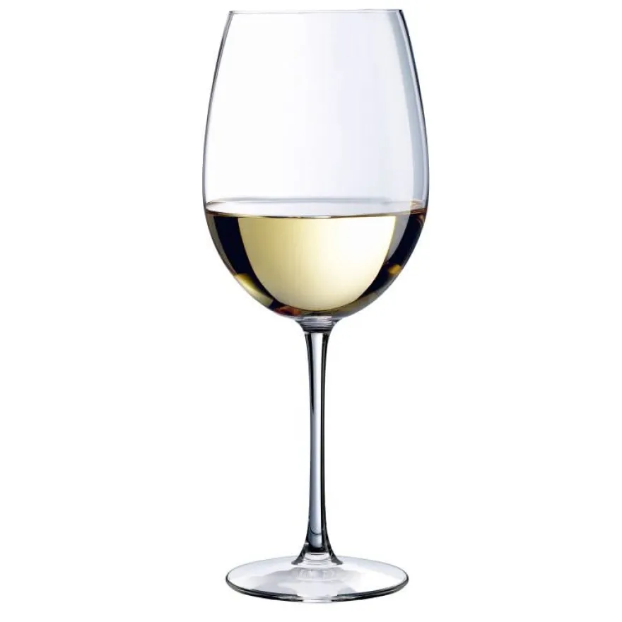 Chef & Sommelier Witte Wijnglazen Cabernet - 250 ml - 6 stuks