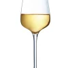 Chef & Sommelier Witte Wijnglazen Sublym - 250 ml - 6 stuks