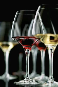 Chef & Sommelier Witte Wijnglazen Open Up - 400 ml - 6 stuks - 6 witte wijnglazen van 400 ml