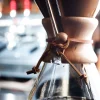 Chemex Pour Over Koffiepot / Koffiemaker Classic 6 kops - 900 ml