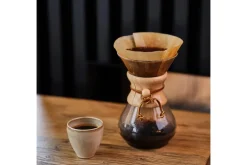 Chemex Pour Over Koffiepot / Koffiemaker Classic 6 kops - 900 ml