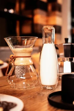 Chemex Pour Over Koffiepot / Koffiemaker Classic 6 kops - 900 ml