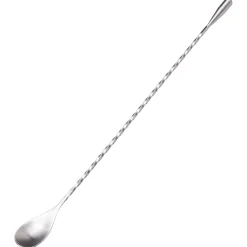 Cocktailset Gele Peter - Karaf 1.6 L met 6 Longdrinkglazen 470 ml, Cocktaillepel & IJsblokjesvorm