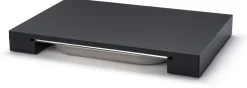 Continenta Snijplank met RVS Lade - Duracore - 48 x 33 cm