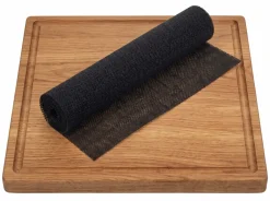 Cookinglife Anti-Slip Mat - voor snijplank - 150 x 30 cm