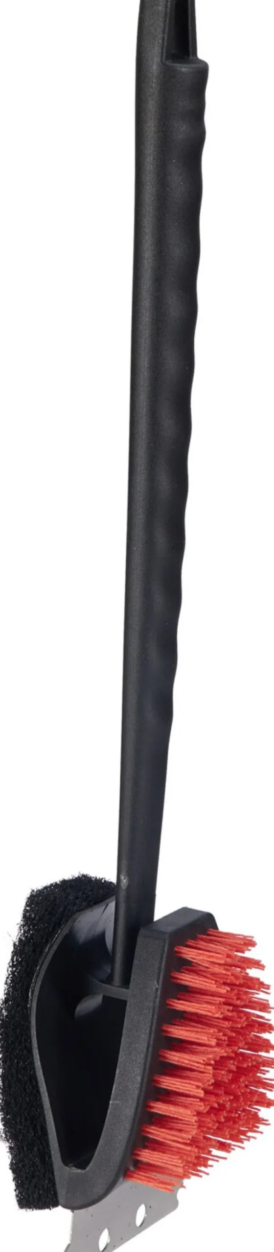 Cookinglife BBQ Reinigingsborstel 3-in-1 Fire & Flavour - 45 cm