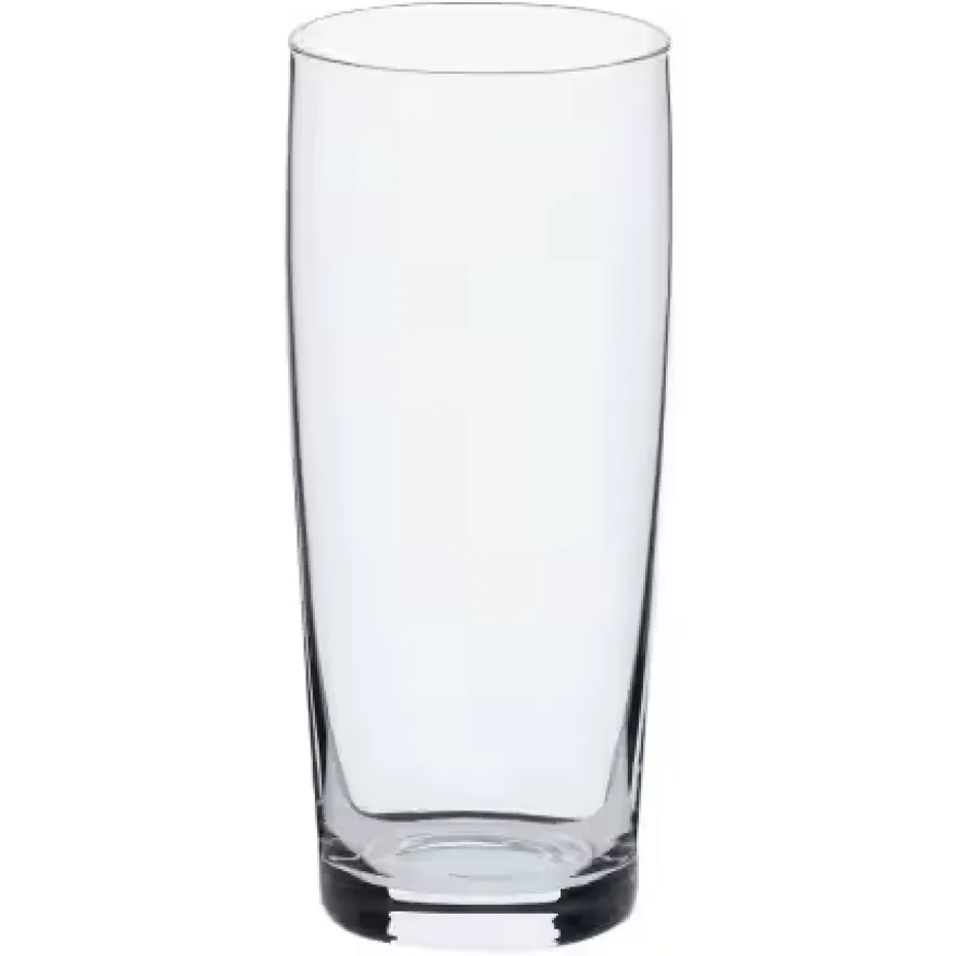 Cookinglife Bierglazen Fluitje 190 ml - 6 stuks