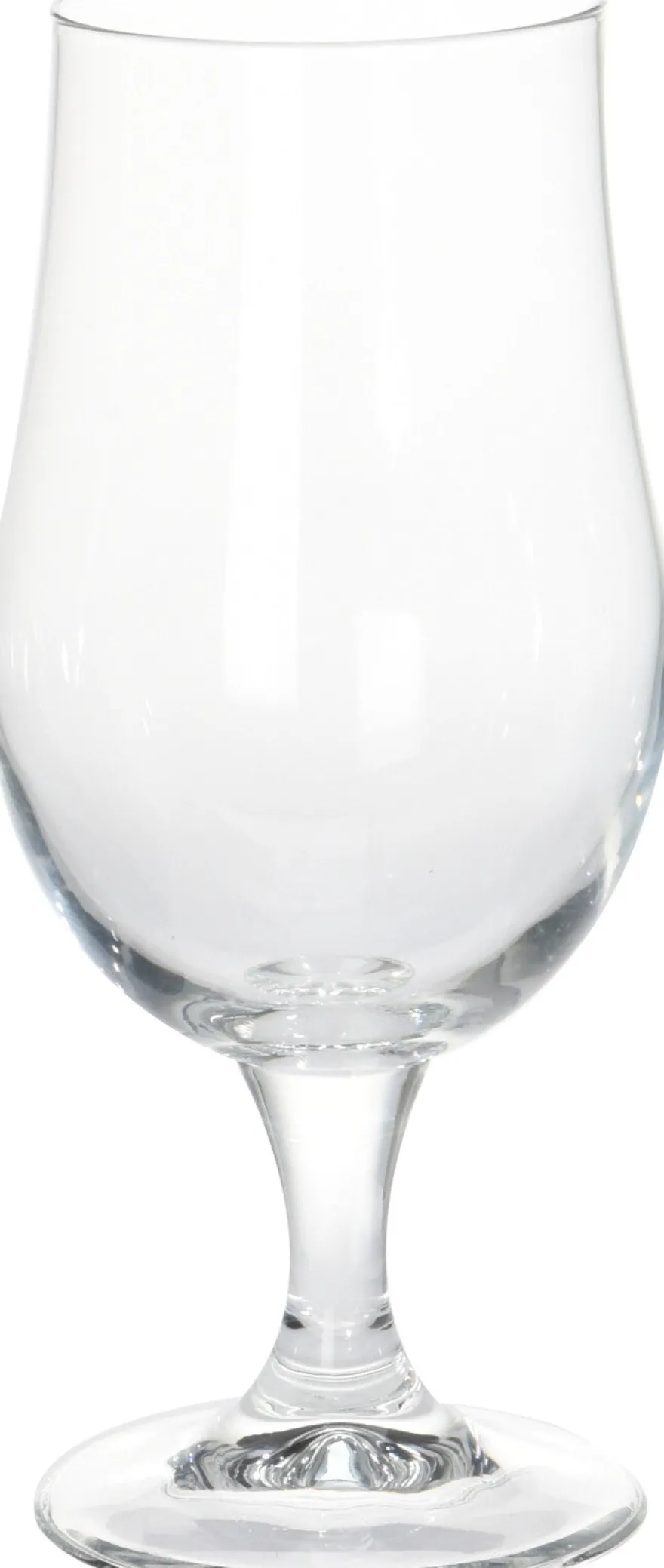 Cookinglife Bierglazen Op Voet 370 ml -4 Stuks