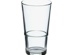 Cookinglife Bierglazen Vaasje / Amsterdammer 340 ml - 12 stuks