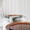 Cookinglife Botervloot RVS 19 x 15 cm