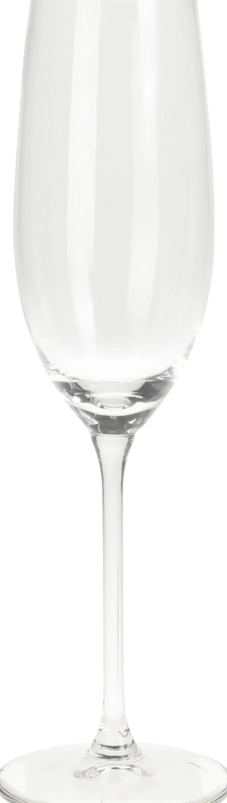 Cookinglife Champagneglazen Solare 210 ml - 4 Stuks