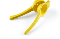 Cookinglife Citroenknijper Citruspers - Geel