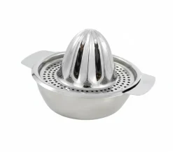 Cookinglife Citruspers Handmodel RVS ø 13 cm