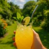 Cookinglife Cocktailglazen / Tiki Ananas Glazen - 400 ml - 6 stuks