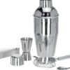 Cookinglife Cocktailshakerset 5-Delig