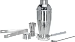 Cookinglife Cocktailshakerset 5-Delig