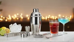 Cookinglife Cocktailshakerset 5-Delig