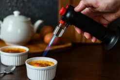 Cookinglife Creme Brulee Brander / Koksbrander