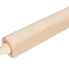 Cookinglife Deegroller Beukenhout 43.5 cm - met kogellagers
