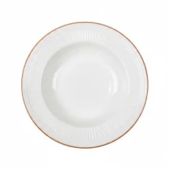 Cookinglife Diepe Borden / Pastaborden Stratton ø 22 cm - 6 stuks