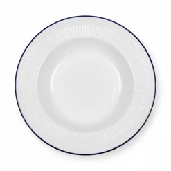 Cookinglife Diepe Borden / Pastaborden Whitmore ø 22 cm - 6 stuks
