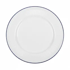 Cookinglife Dinerborden Whitmore ø 27 cm - 6 stuks