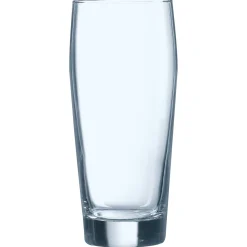 Cookinglife Duitse Bierglazen Willybecher 330 ml - 18 stuks