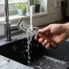 Cookinglife Dunschiller & Juliennesnijder - Hout - Multifunctioneel 3-in-1
