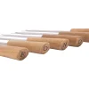 Cookinglife Fondueset Moritz Gietijzer - 6 personen - ø 23 cm