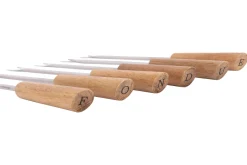 Cookinglife Fondueset Moritz Gietijzer - 6 personen - ø 23 cm