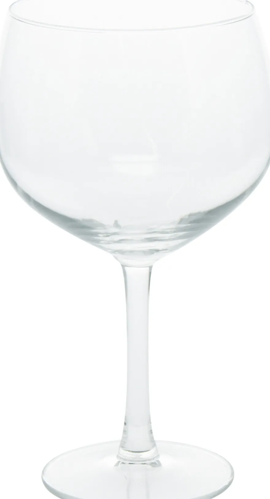 Cookinglife Gin Tonic Glazen 650 ml - 4 Stuks