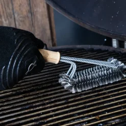 Cookinglife Grill BBQ Handschoenen / Ovenhandschoenen - 2 stuks