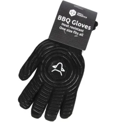 Cookinglife Grill BBQ Handschoenen / Ovenhandschoenen - 2 stuks