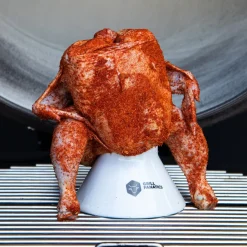 Cookinglife Grill BBQ Kippenhouder - Keramiek - Beer Can Chicken