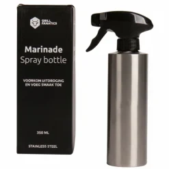 Cookinglife Grill BBQ Marinade Spuitfles / Sprayer 350 ml
