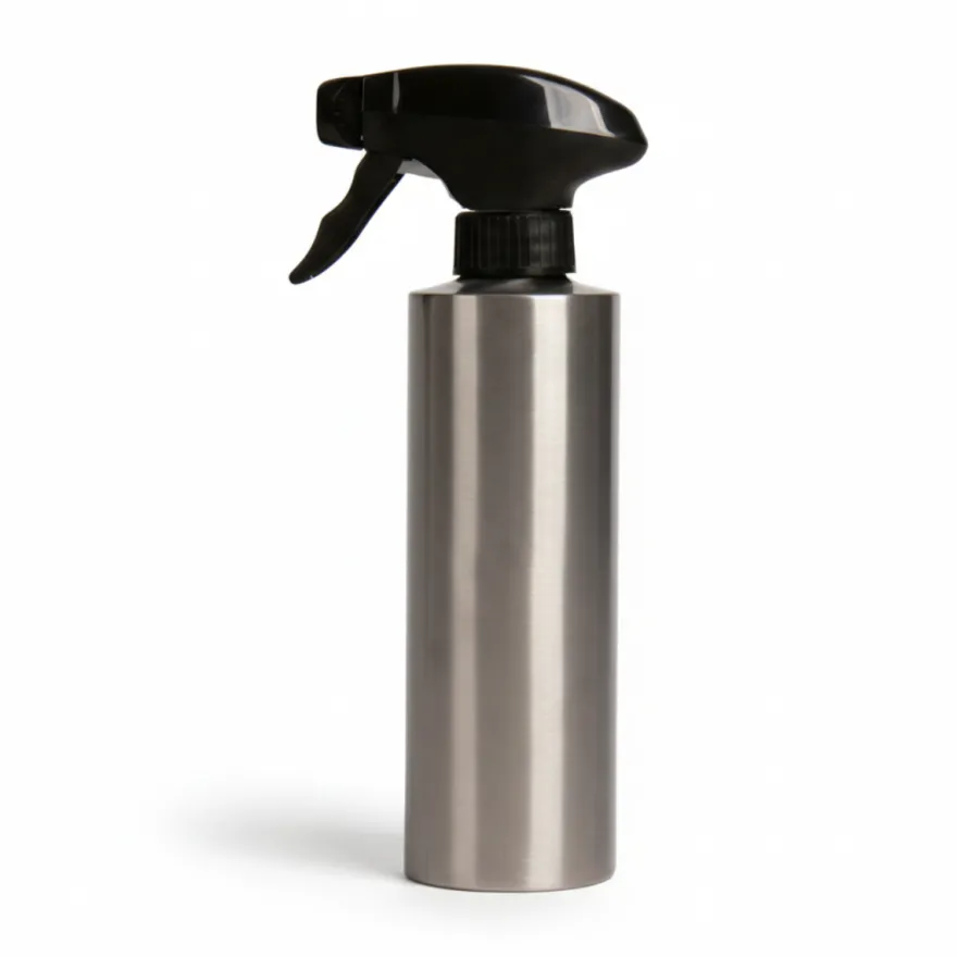 Cookinglife Grill BBQ Marinade Spuitfles / Sprayer 350 ml