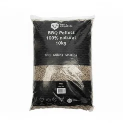 Cookinglife Grill BBQ Pellets Eik / Oak - 10 Kg