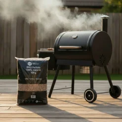 Cookinglife Grill BBQ Pellets Appel - 10 Kg